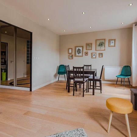 Welcoming Apartment Next To Disneyland Bmyguest Disneyland Paris Zewnętrze zdjęcie