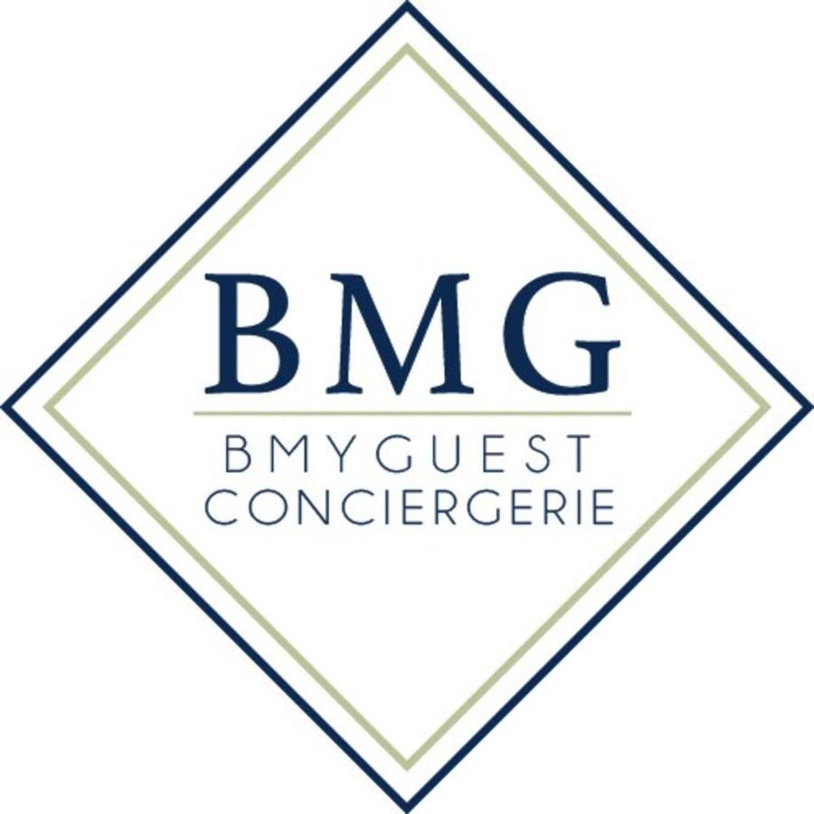 Welcoming Apartment Next To Disneyland Bmyguest Disneyland Paris Zewnętrze zdjęcie