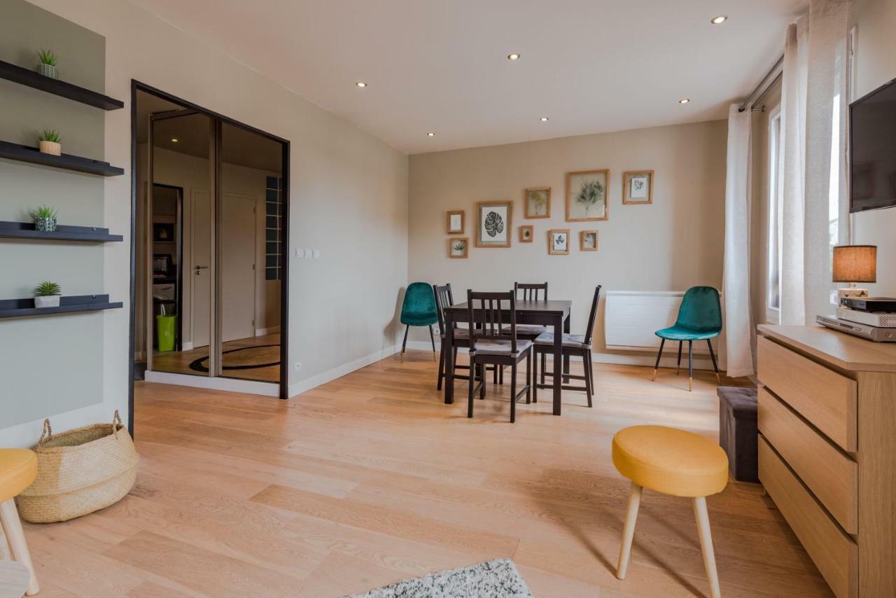 Welcoming Apartment Next To Disneyland Bmyguest Disneyland Paris Zewnętrze zdjęcie