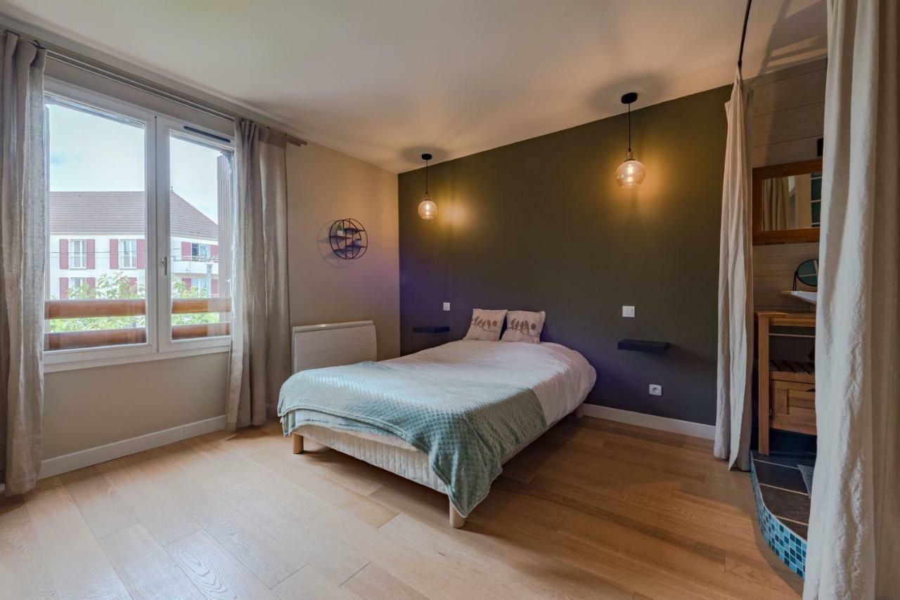 Welcoming Apartment Next To Disneyland Bmyguest Disneyland Paris Zewnętrze zdjęcie