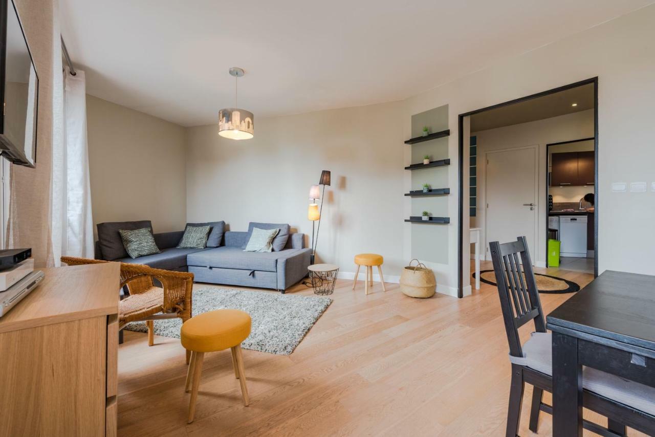 Welcoming Apartment Next To Disneyland Bmyguest Disneyland Paris Zewnętrze zdjęcie