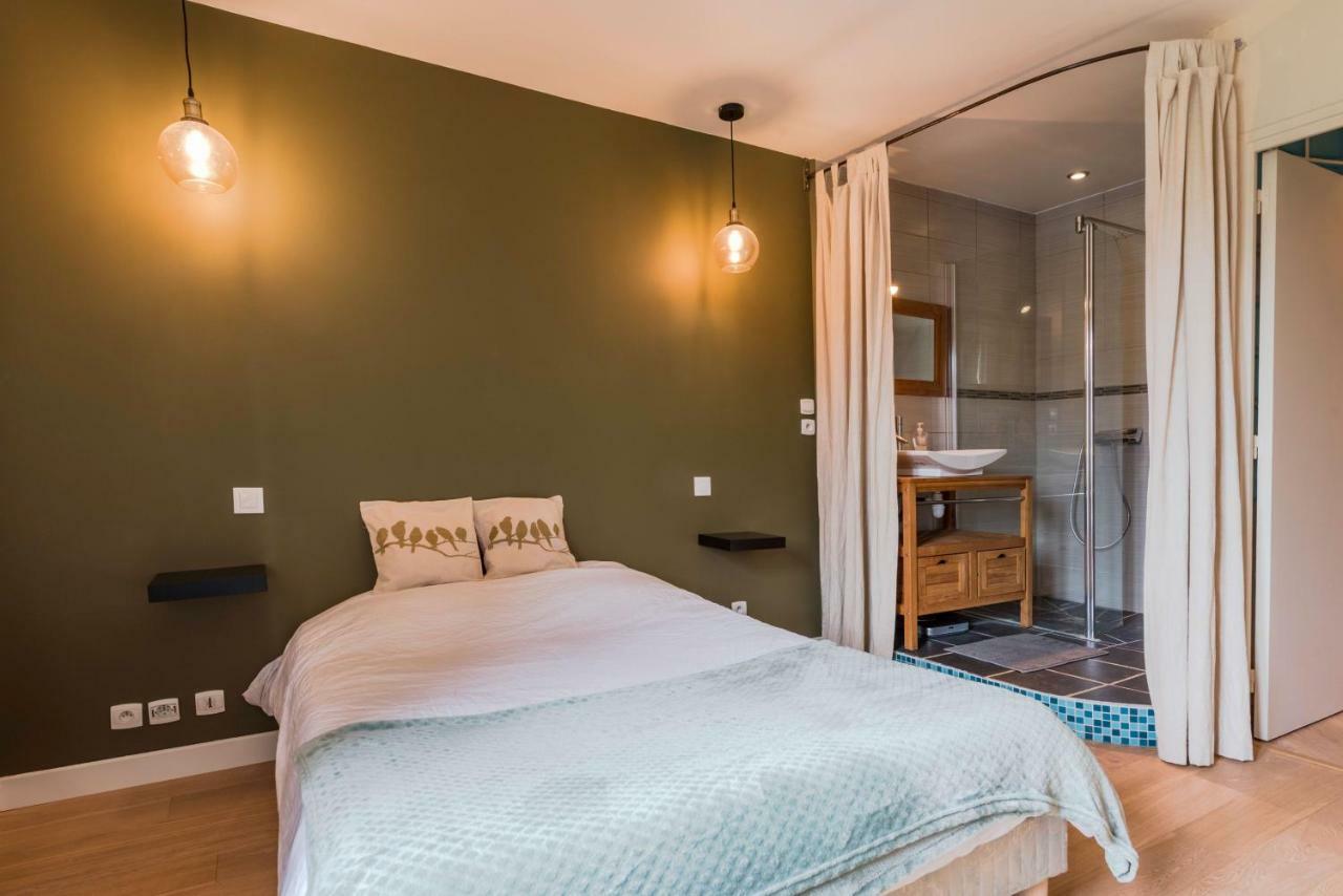 Welcoming Apartment Next To Disneyland Bmyguest Disneyland Paris Zewnętrze zdjęcie