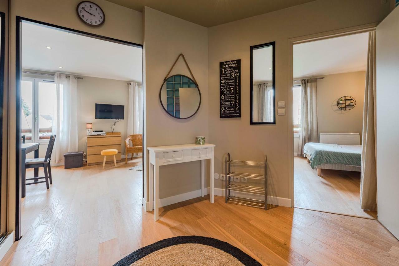 Welcoming Apartment Next To Disneyland Bmyguest Disneyland Paris Zewnętrze zdjęcie