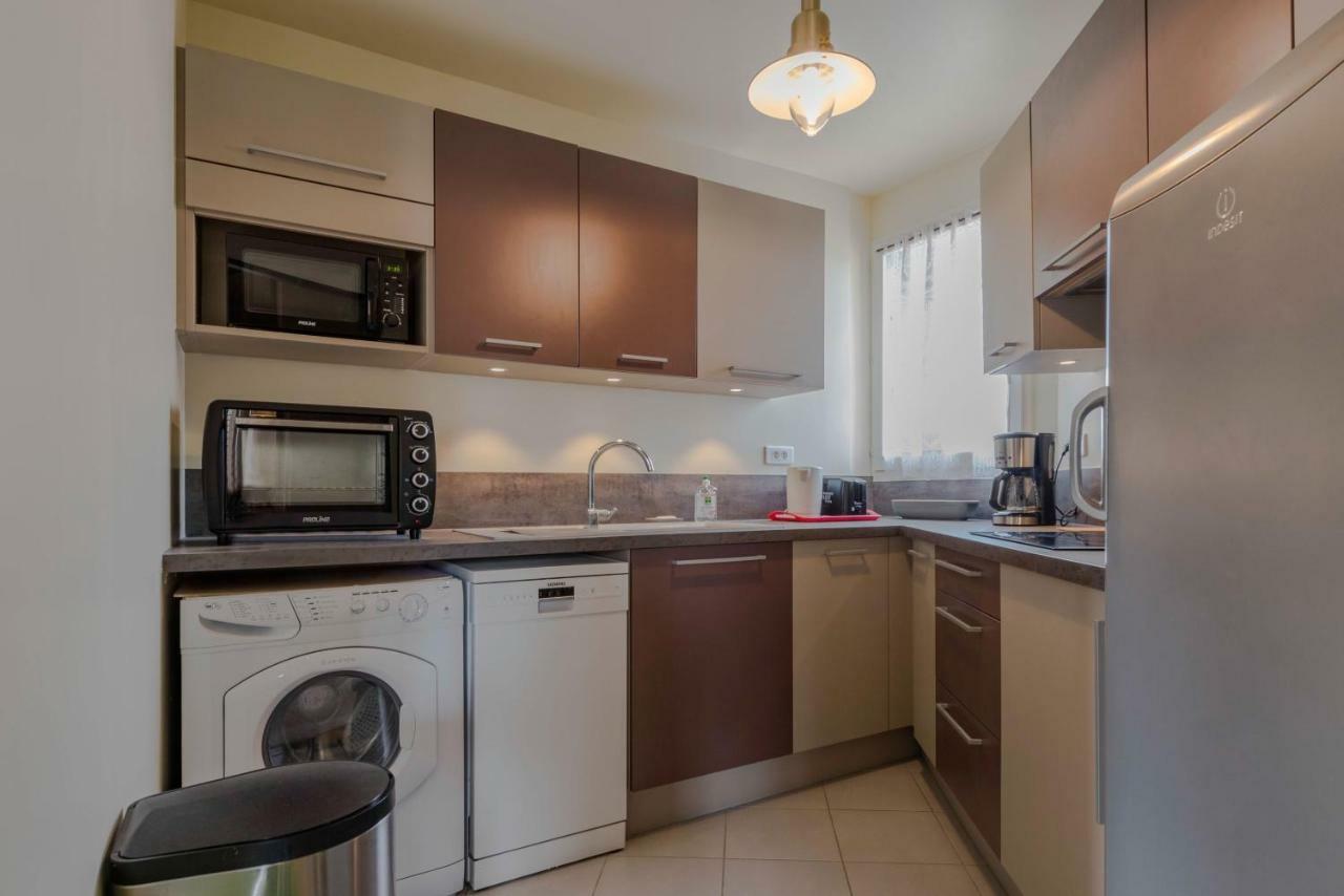 Welcoming Apartment Next To Disneyland Bmyguest Disneyland Paris Zewnętrze zdjęcie